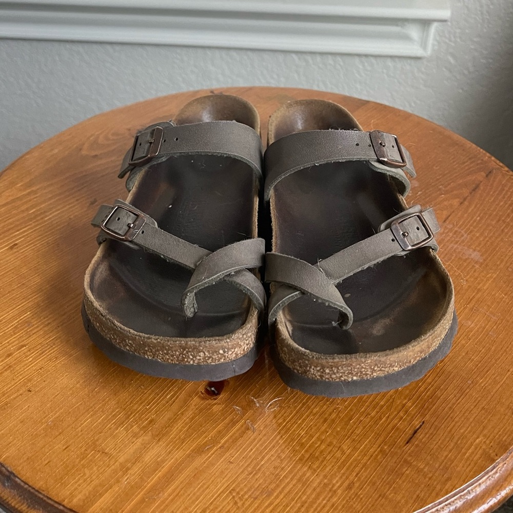 Birkenstock Mayari Sandals EUR36